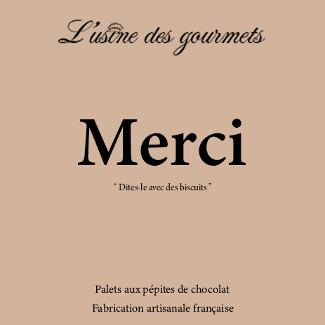 Merci