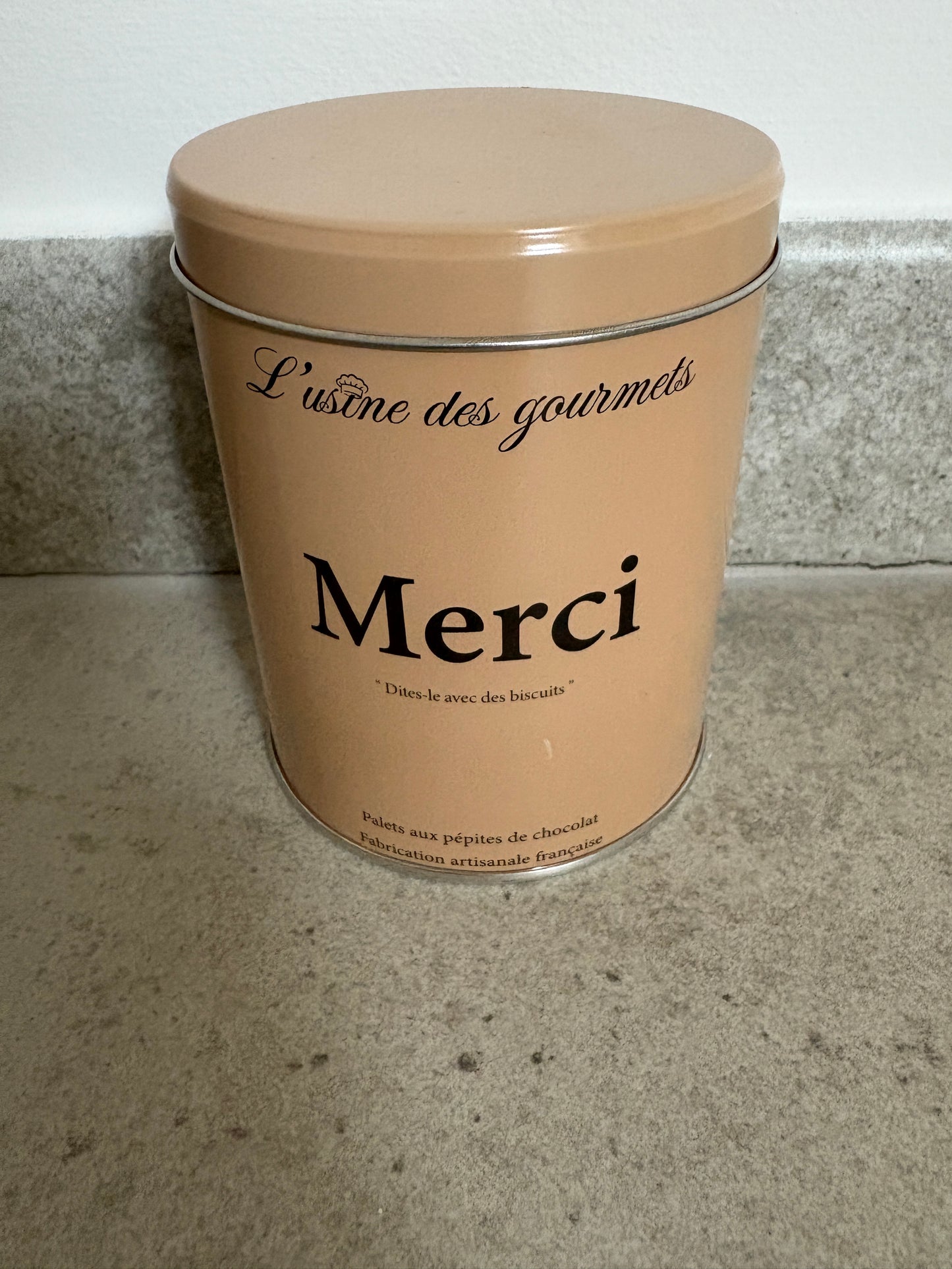 Merci